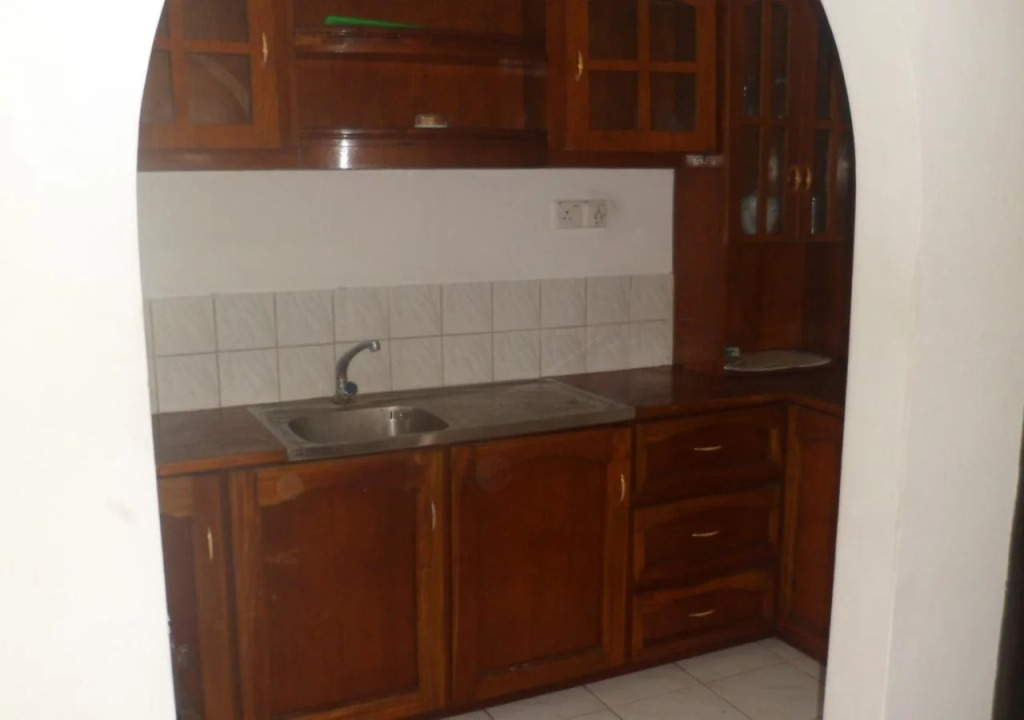 Denuwara Guest House