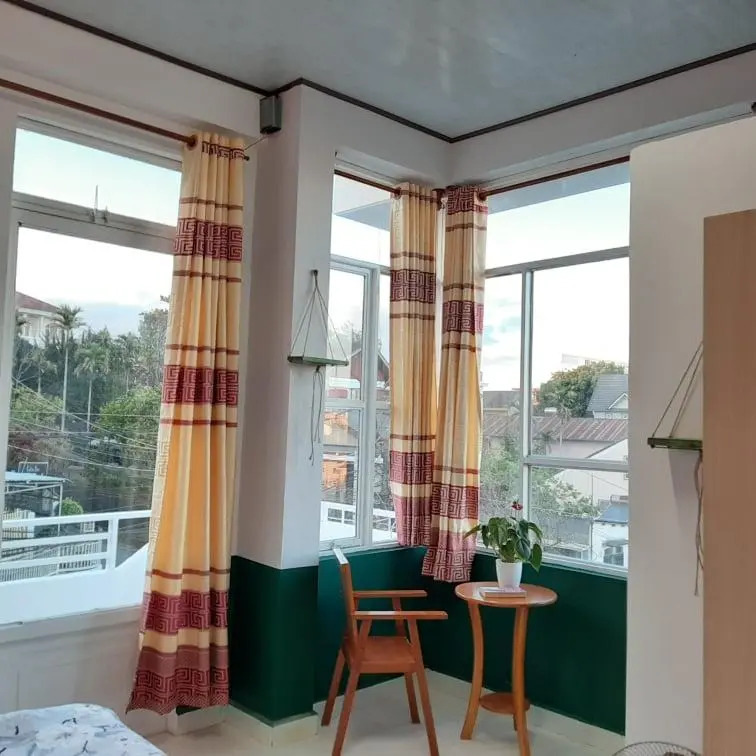 Serene Đà Lạt Homestay