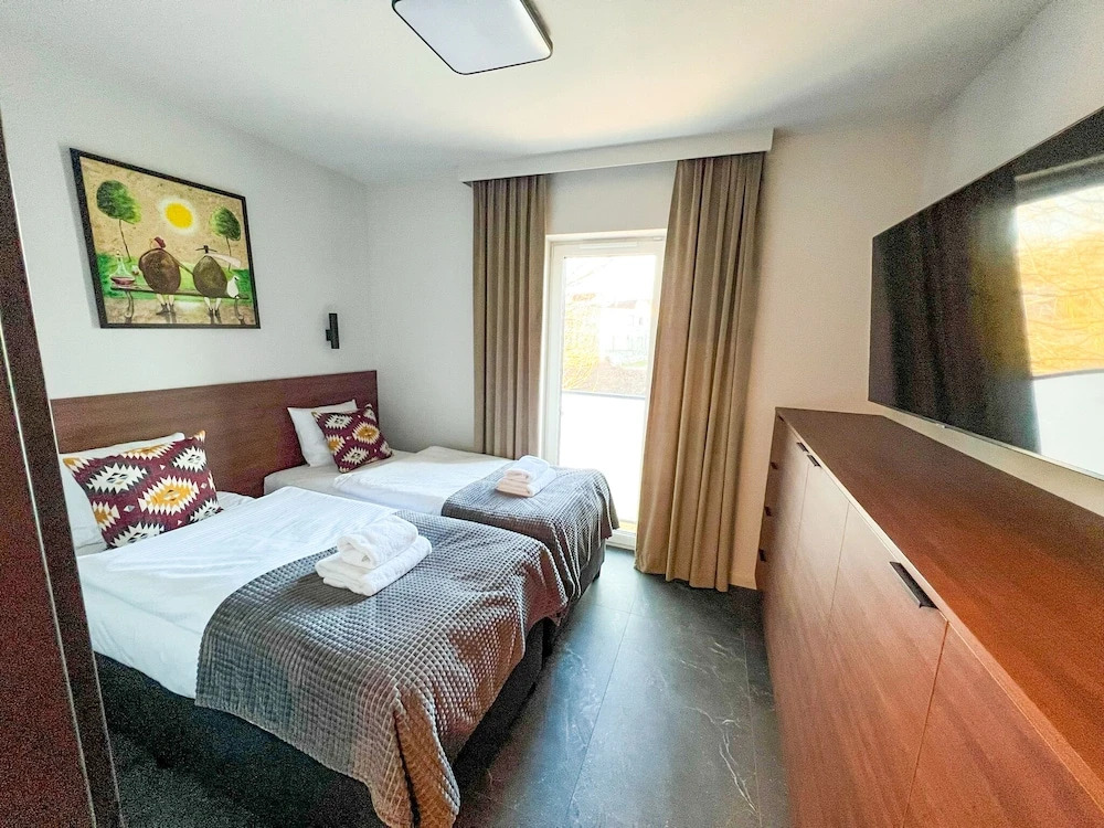 Apartament Centrum