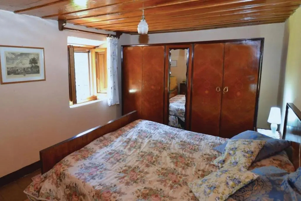 La Casina Di Lonnano