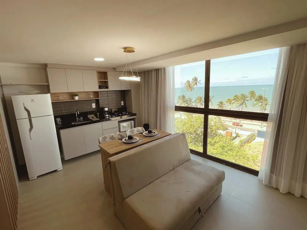 Flat FM20 Cabo Branco Stilo - By Almare