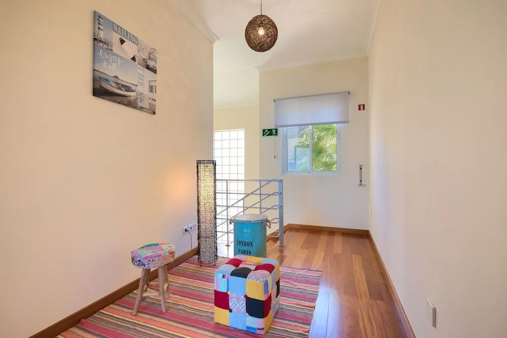 Villa Araujo Da Costa by Holiday Rental Madeira