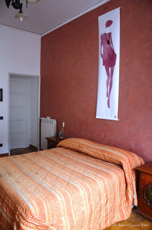 B&B Smiling Naples