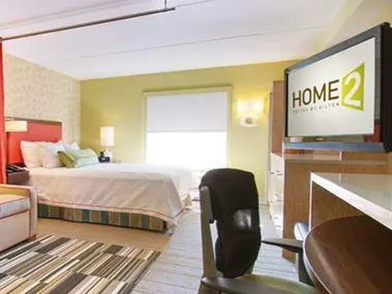 Home2 Suites Oxford