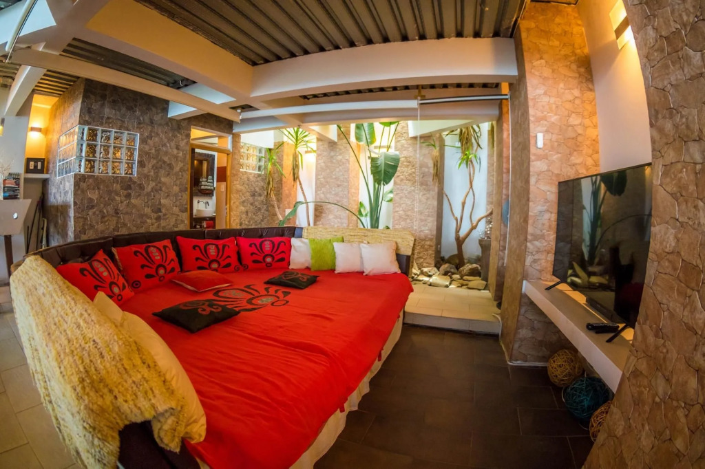 Oceana Suites Pacific Sunset ∙ Suite Pacifico