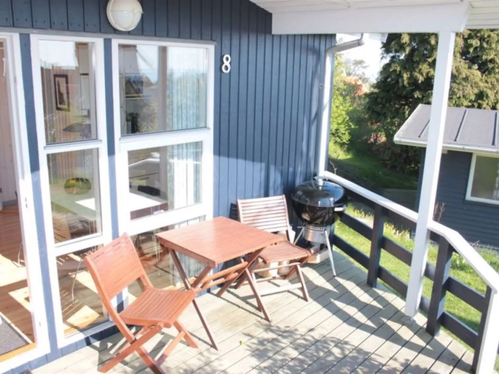 Holiday Home Jolanda - 800m from the sea by Interhome