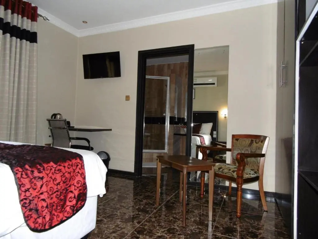 Annavilla7 Lilongwe hotel