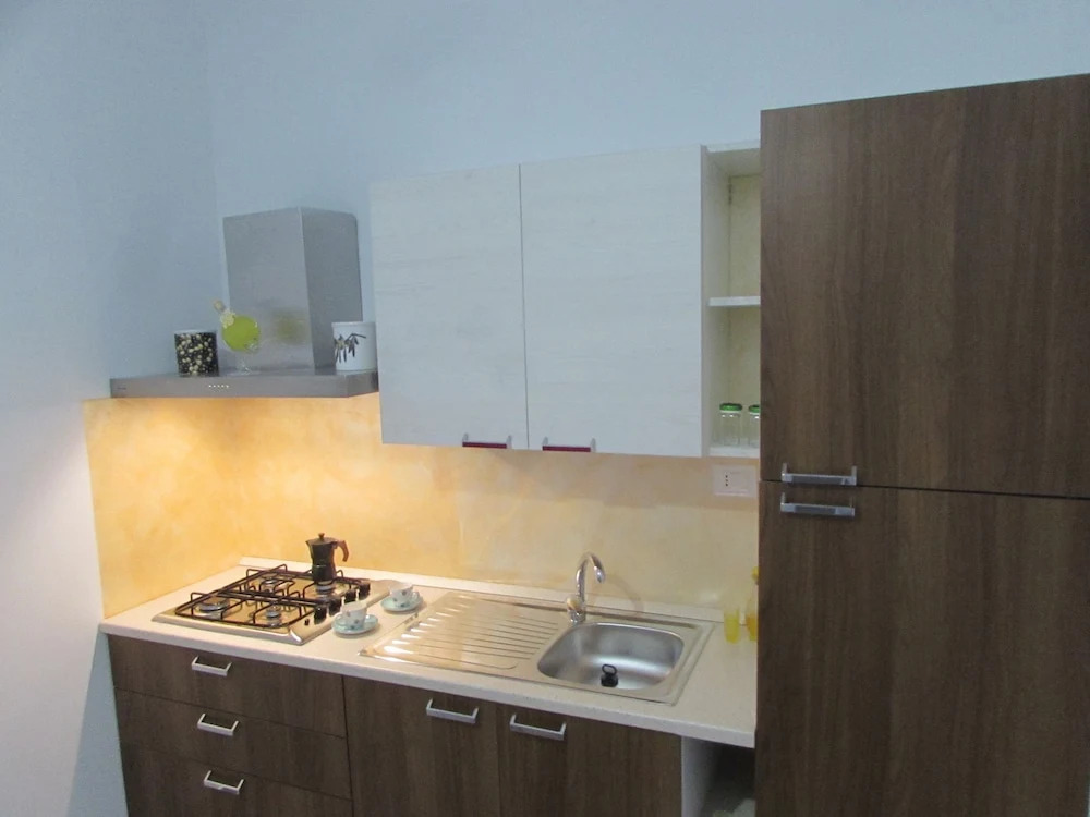 Living Piraino case vacanze