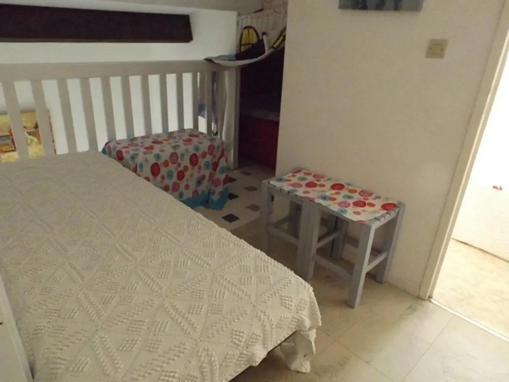 Appartement Le Grau d'Agde, 2 pièces, 5 personnes - FR-1-423-164