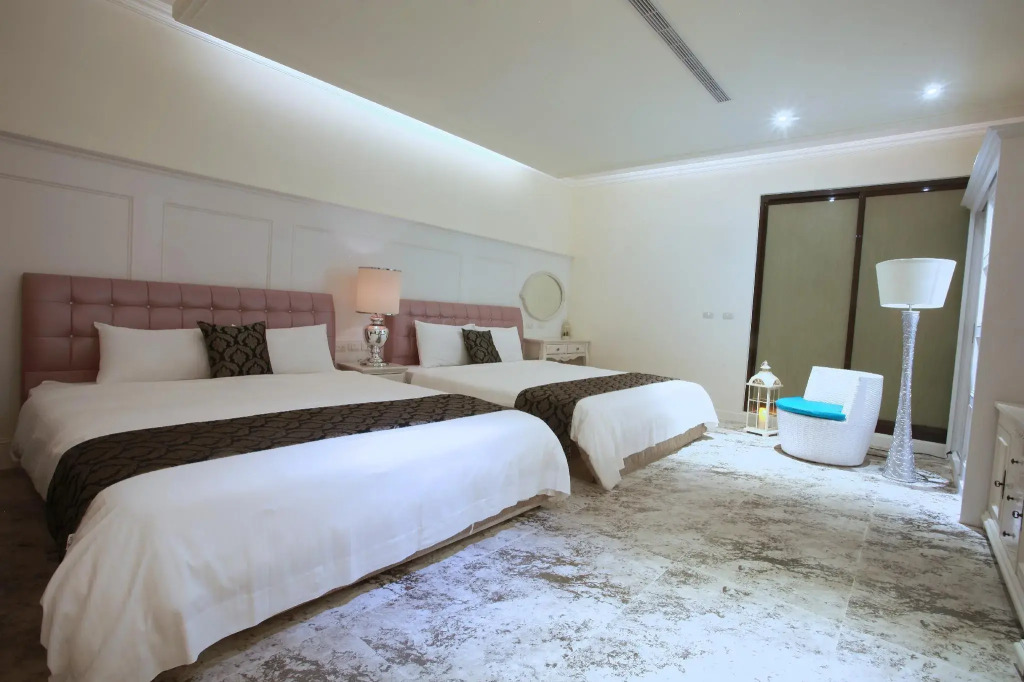 Green Life Spa Hot Spring Hotel