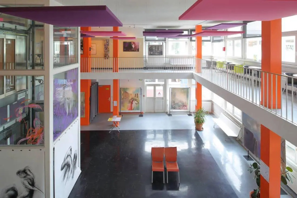 Hotel CIS Paris Maurice Ravel
