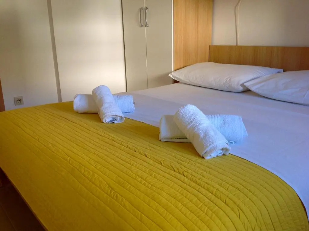Apartments Tamaris