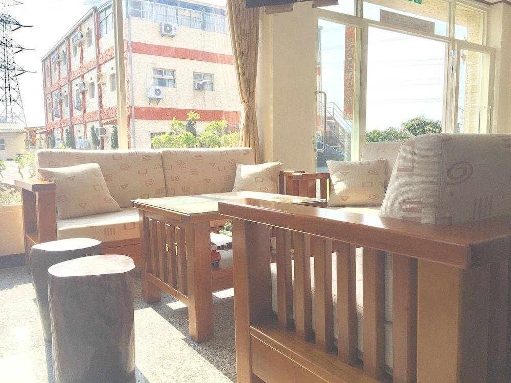 大潭山莊 Da Tan Mountain INN