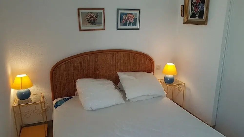 Rental Villa Les Lauriers Roses - Saint-Cyprien 2 bedrooms 6 persons