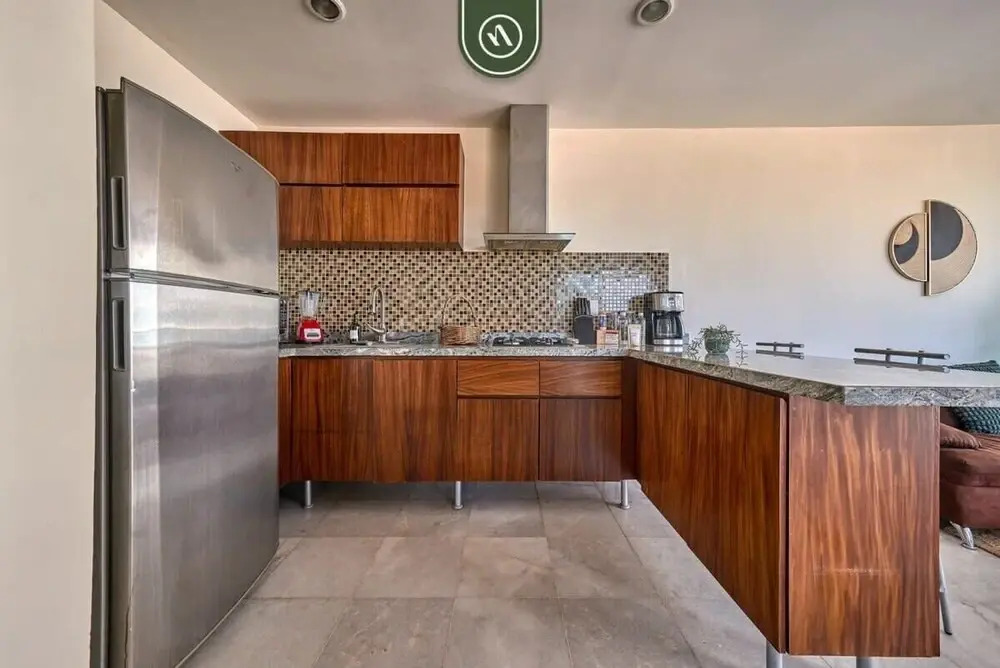 2BR With Private Balcony - Oceanfront Building