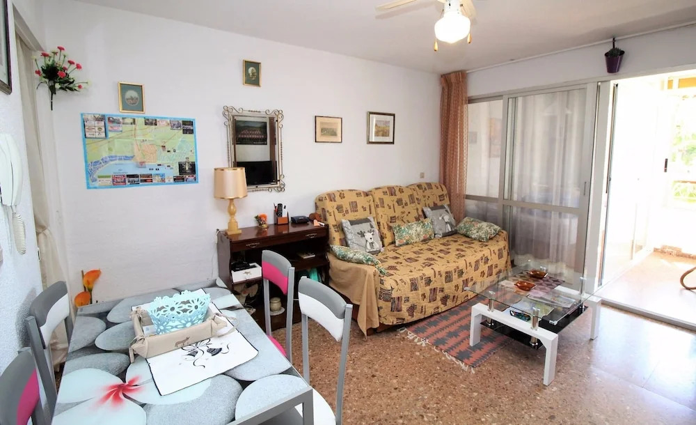 Apartamento Tower 43