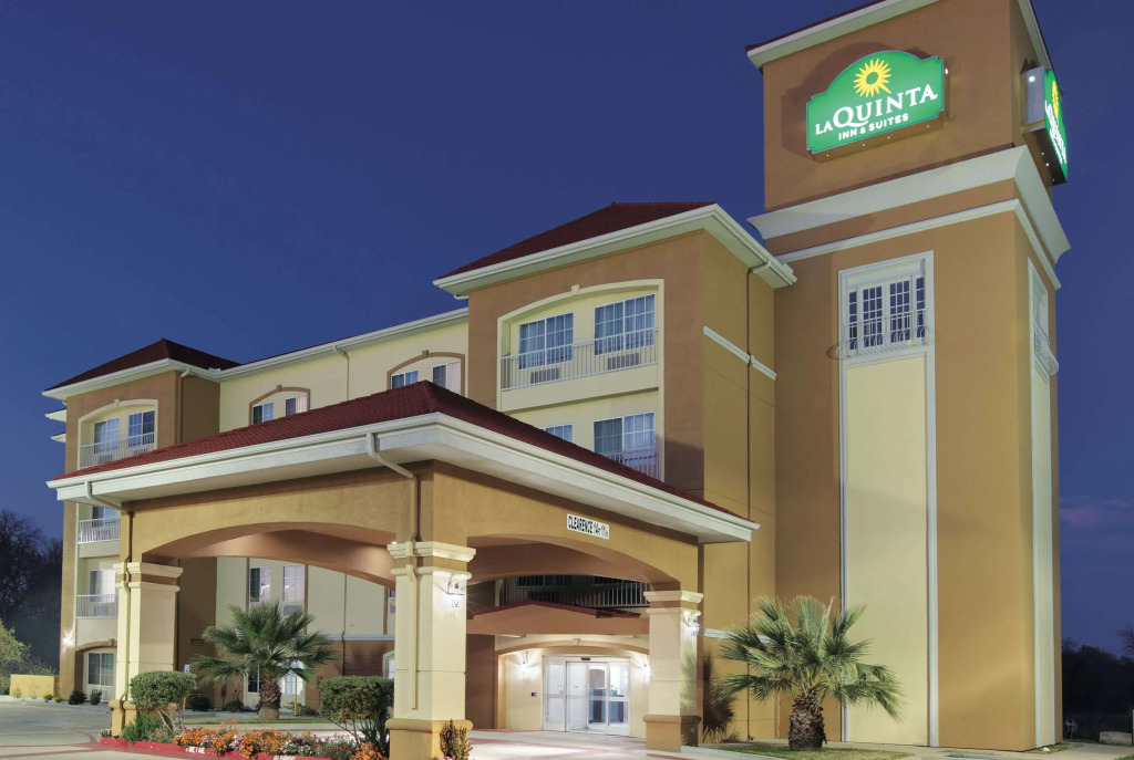 La Quinta by Wyndham Corsicana