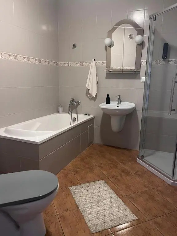 Apartamenty Centrum