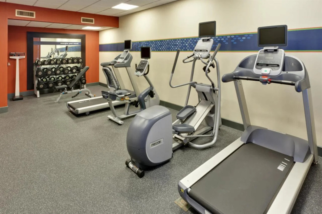 Hampton Inn & Suites Yuba City