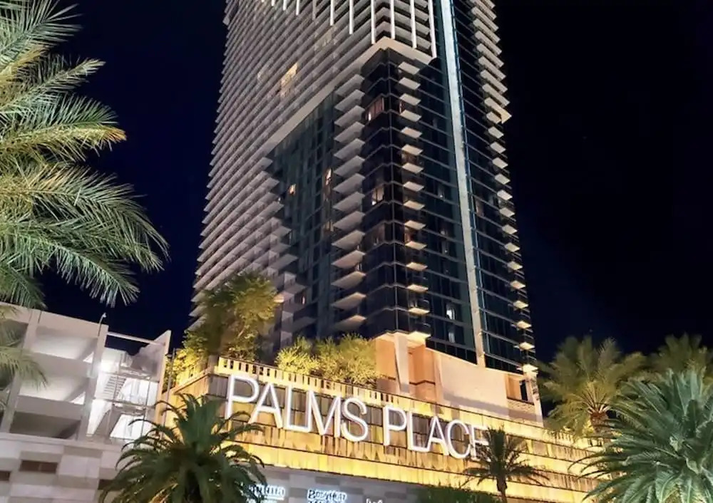 Palms Place Vacation Suites Collection