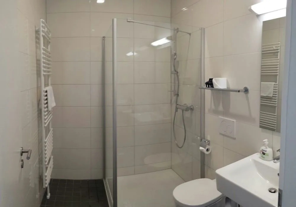 Domapartments Aachen City