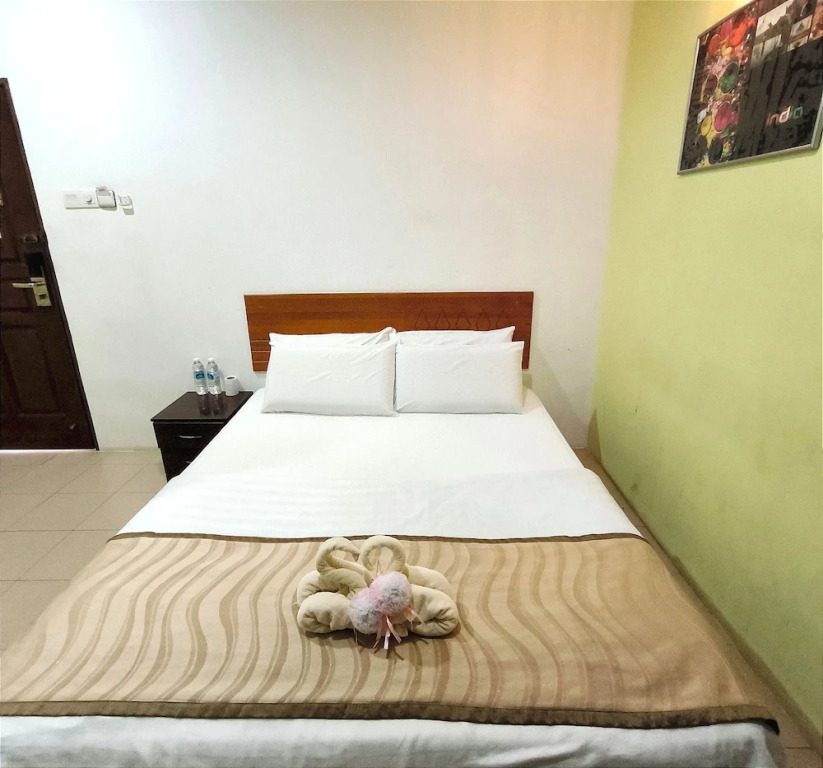 Hotel O Rumah Rehat Awana