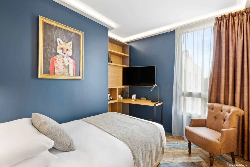 Aiden by Best Western Taim Hotel & SPA