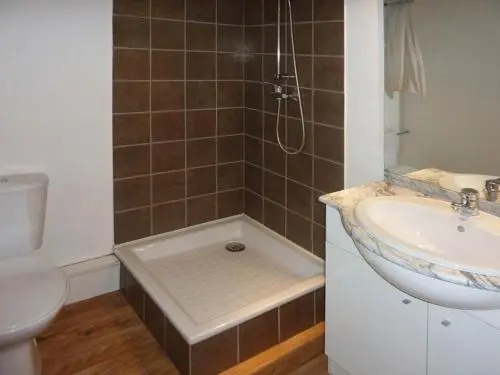 Rental Apartment Bois Mean