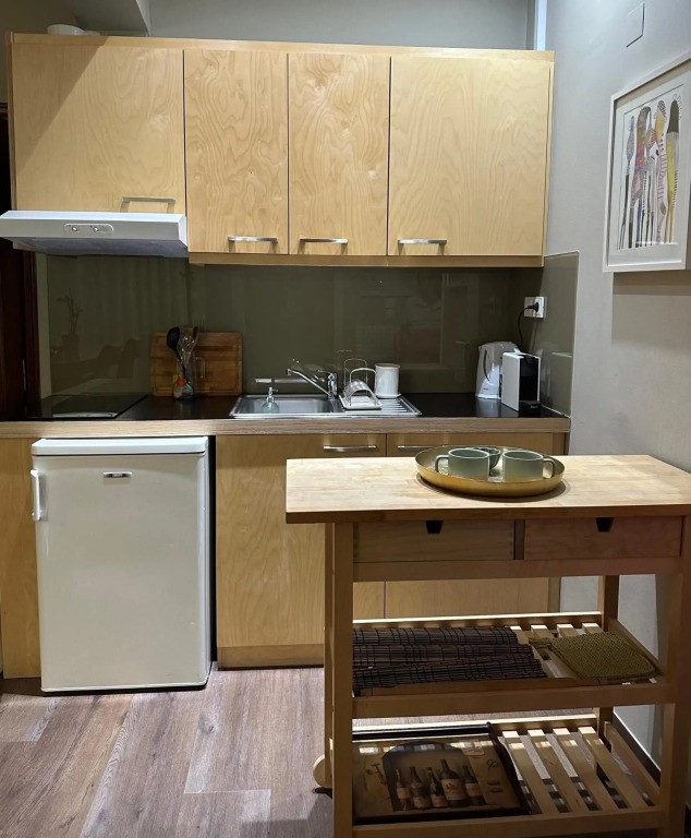 Elegant apartment in Ioannina