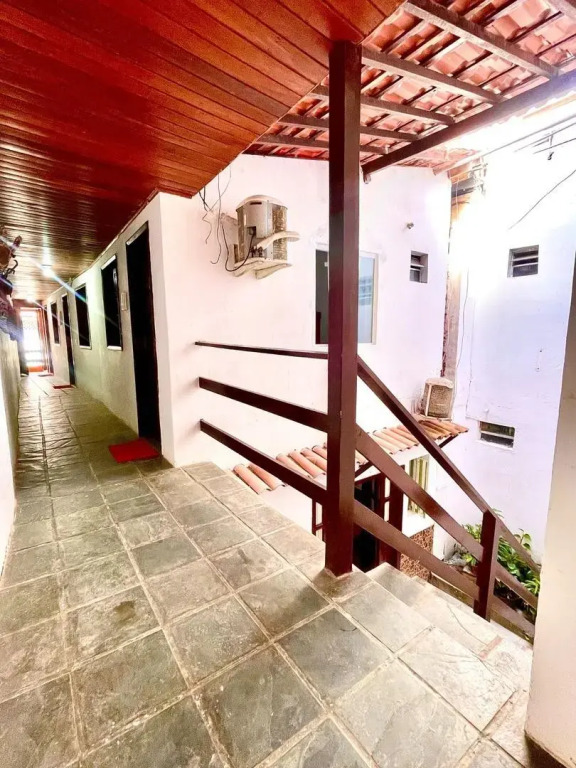 Pousada Vila Nova