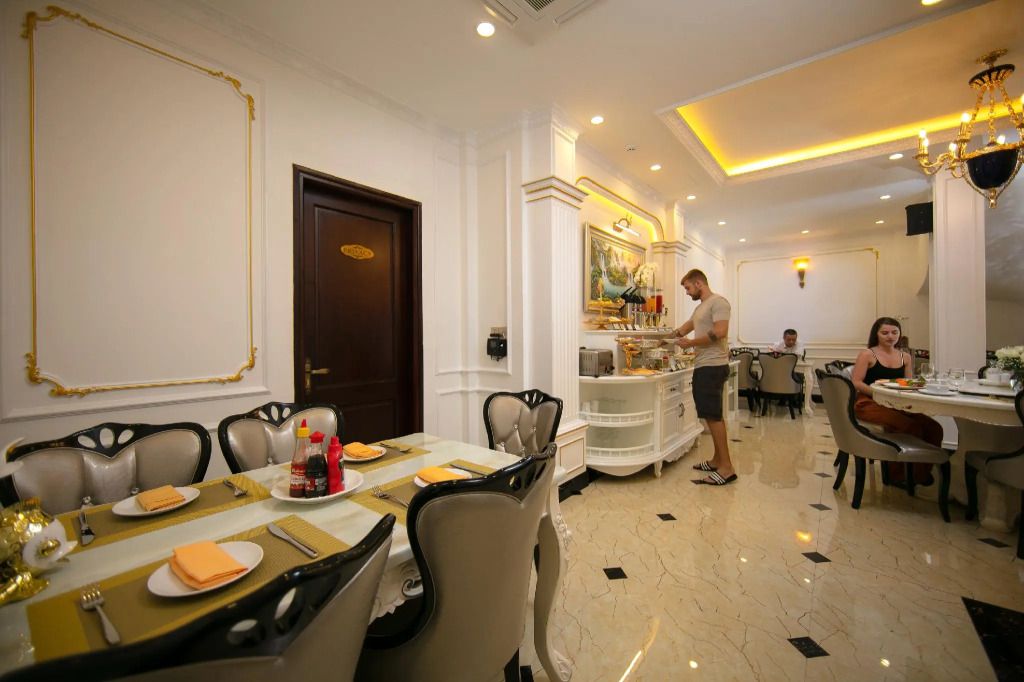 Royal Holiday Hanoi Hotel