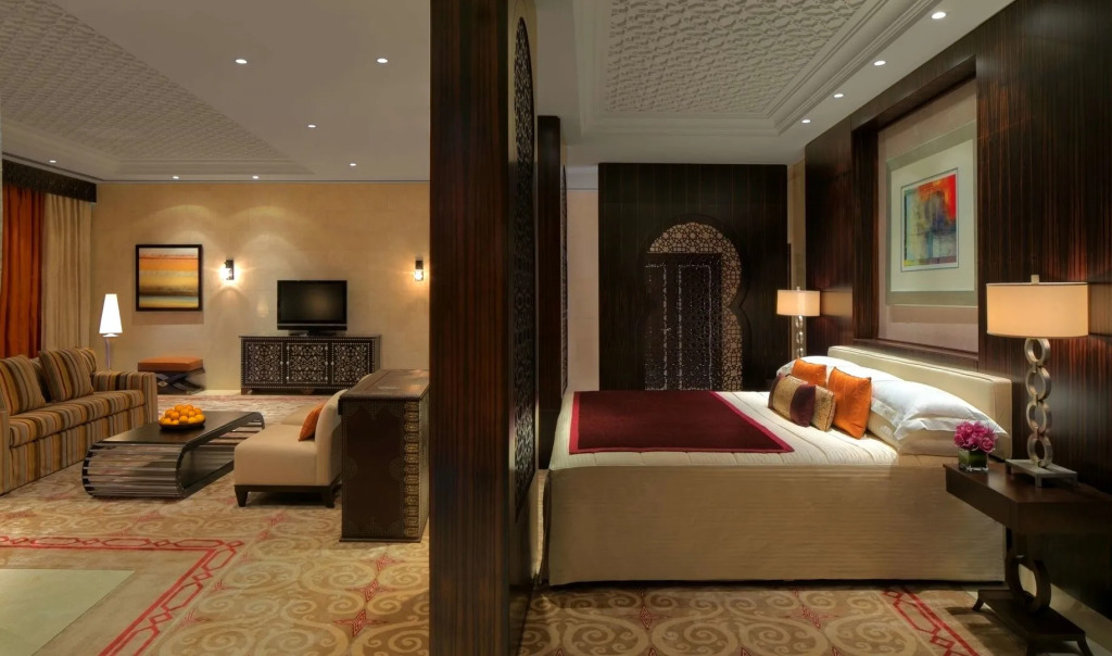 Raffles Dubai