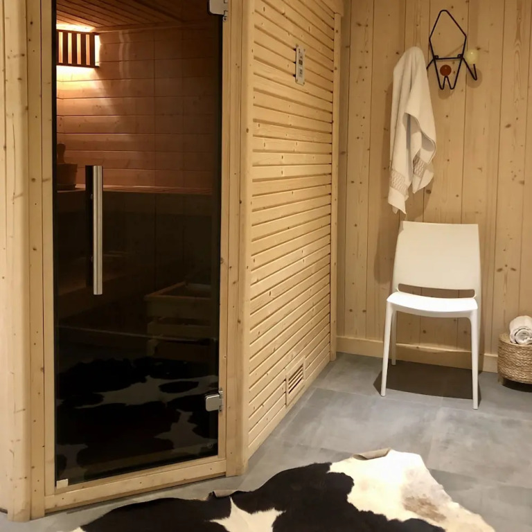 Grand Chalet Le Trappeur - Chamonix