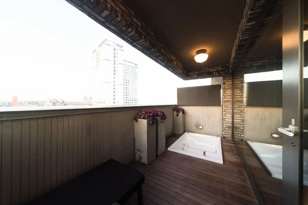 Hotel Museo Cheongju