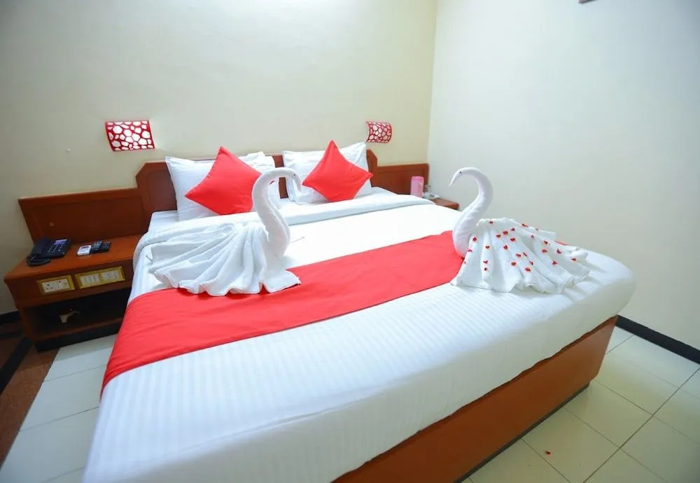 KVR Hotels