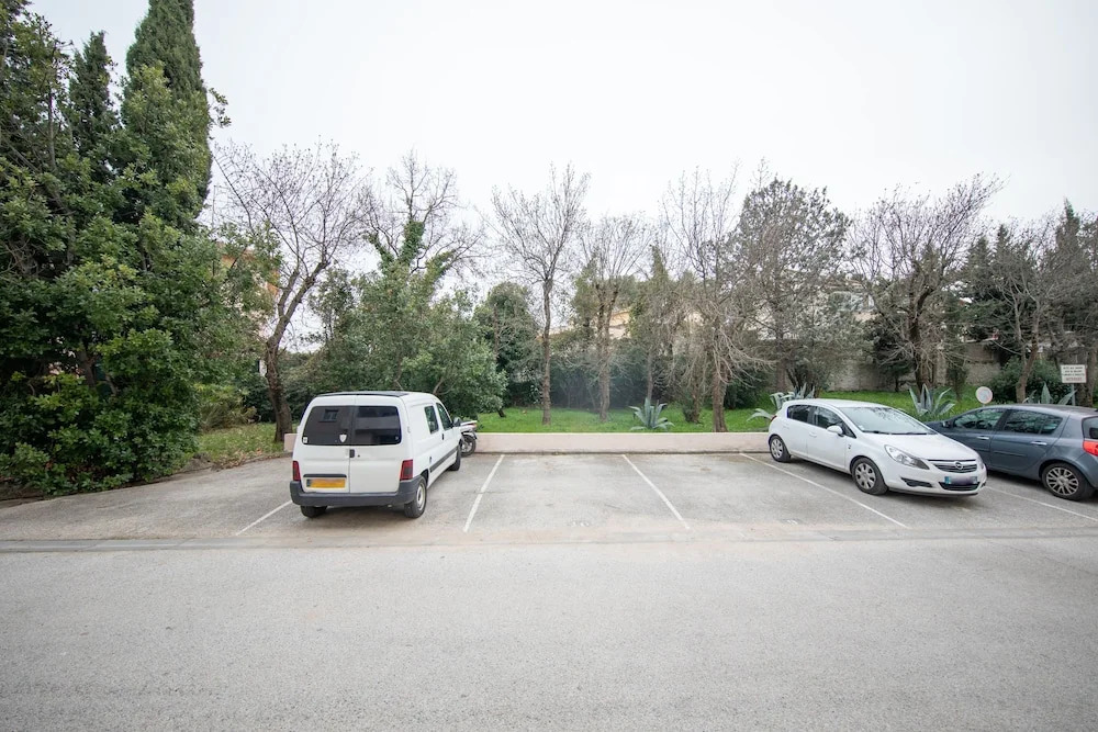 Appart "LE LOGIS DU PIN" T3 - 3*** - 200 m de la plage