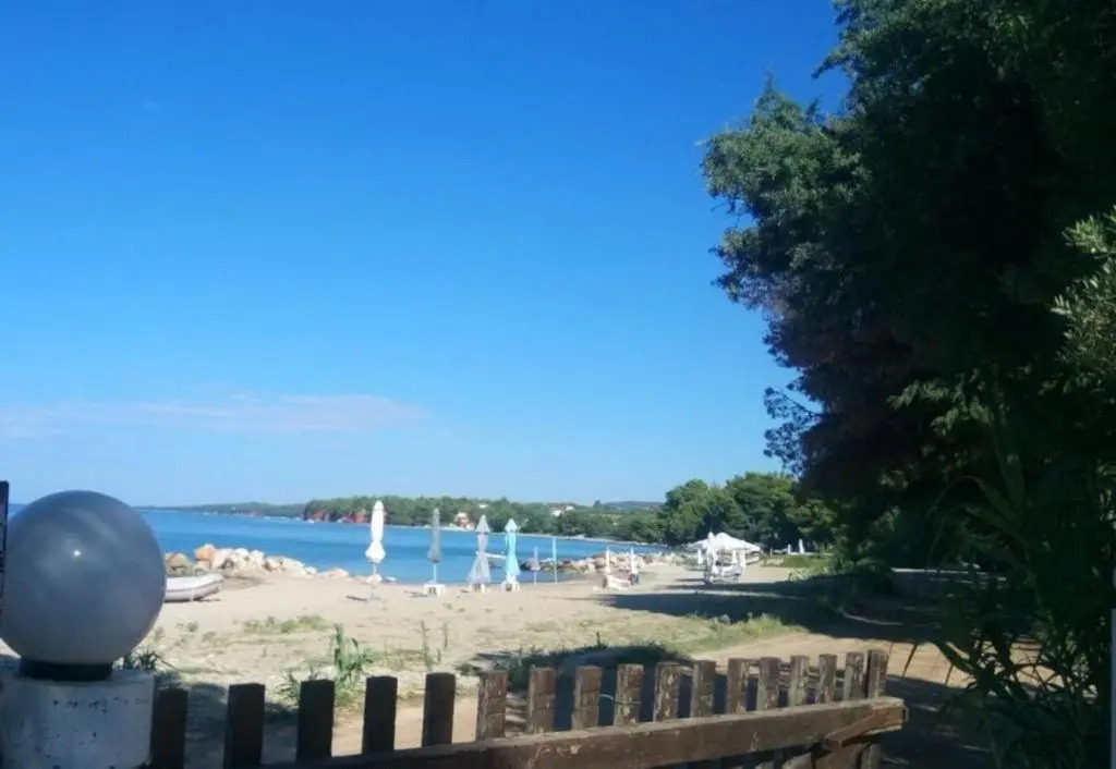 Family House by the Sea