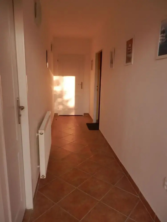 Apartment Boroví