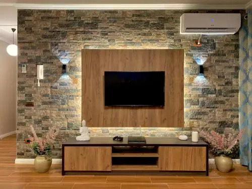 E.K.A Luxury Apartment 1