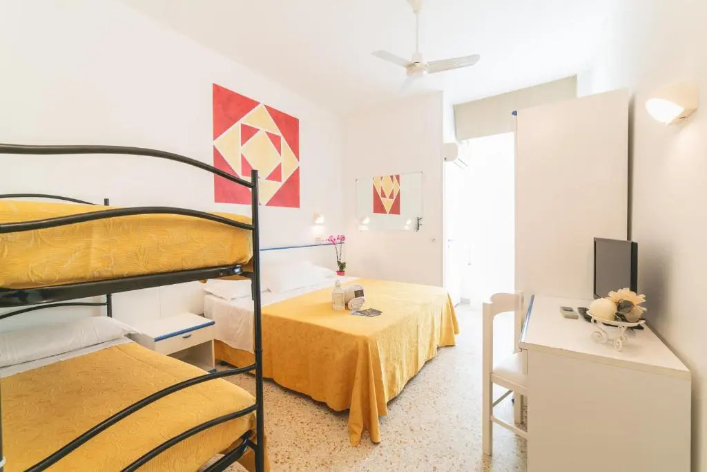 Hotel Leon Doro