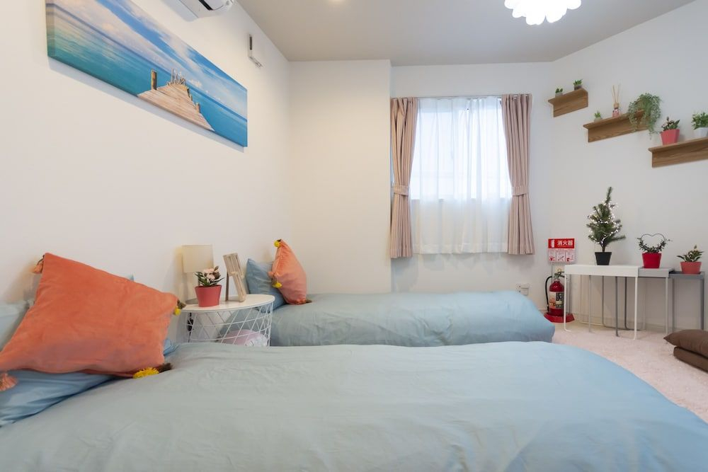 Mare House-2F