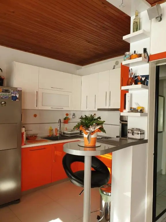 Apartment Šarić