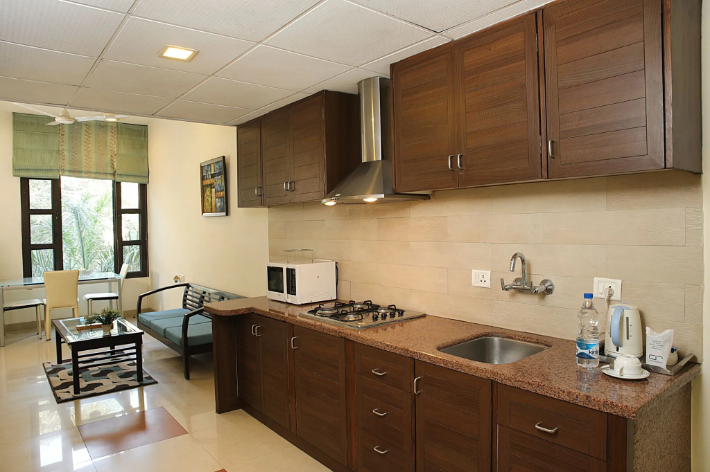 Ahuja Residency Parklane