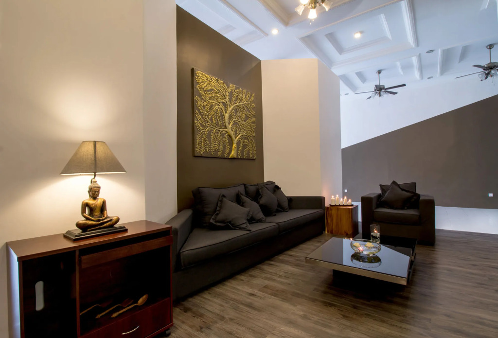 De Art Hotel
