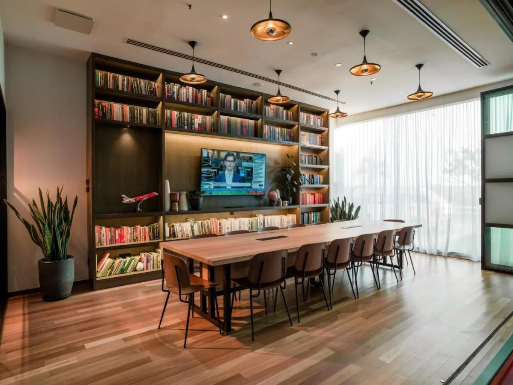Tune Hotel KLIA-KLIA2, Airport Transit Hotel