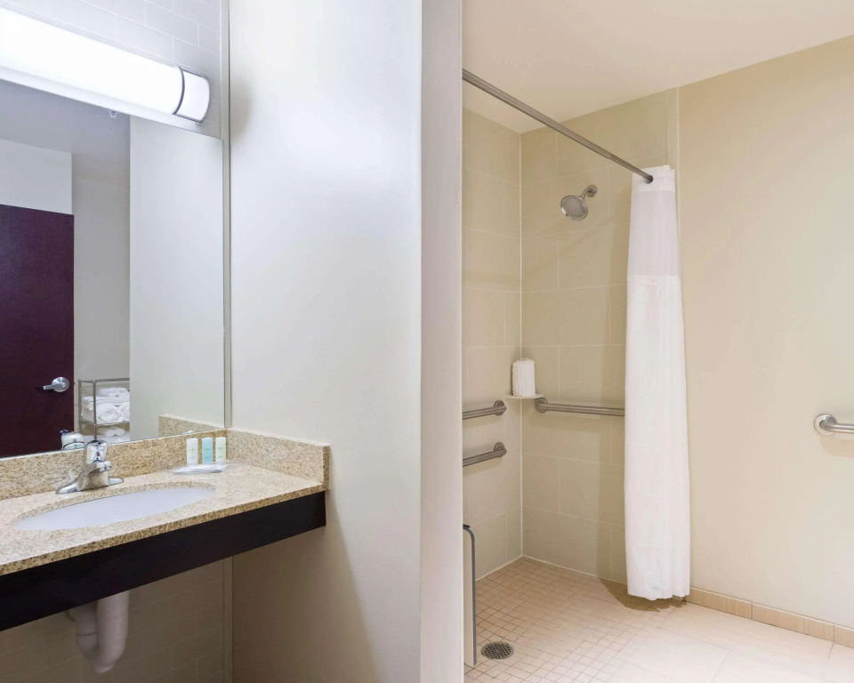 Tannery Suites