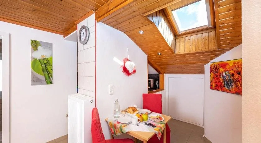 Apartmenthaus Renate