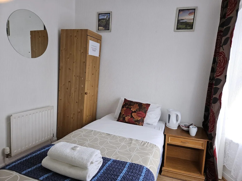 Rose Marie Guest House