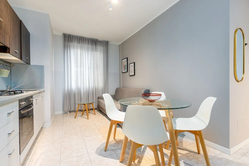 Residence Bonomelli