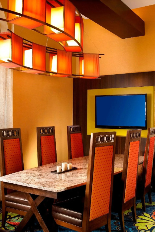 Fairfield Inn & Suites by Marriott Washington Downtown